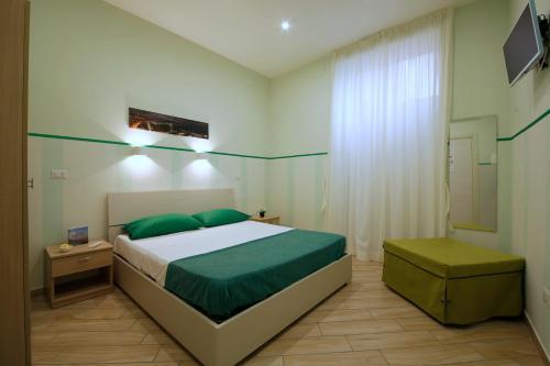 B&B Residenza Alba Napoli Eksteriør bilde